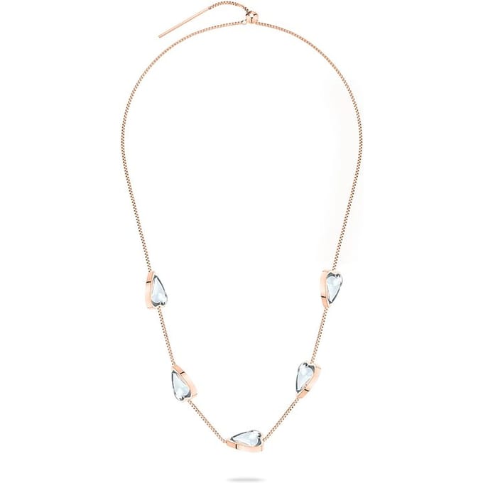 Liebeskind Ketting LJ-1697-N-45