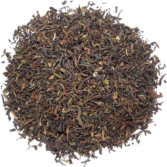 De Kruidenbaron - Darjeeling Mim TGFOP1 SF thee - 1 kilo