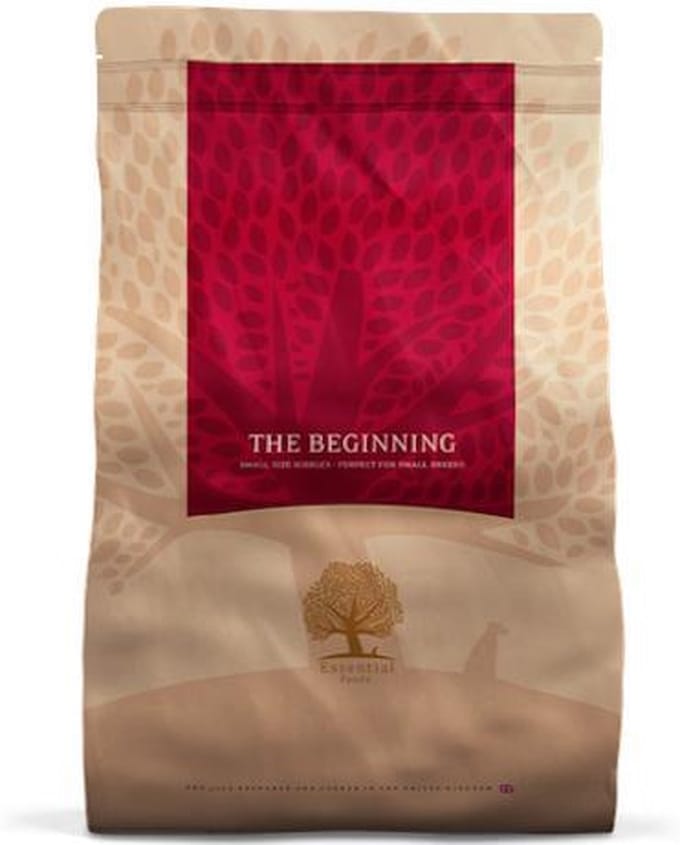 Essential Foods - The Beginning 2,5 Kilo