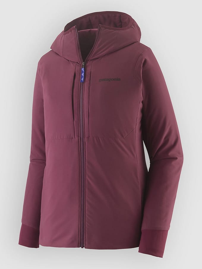 Patagonia Nano-Air Light Hoody Jas