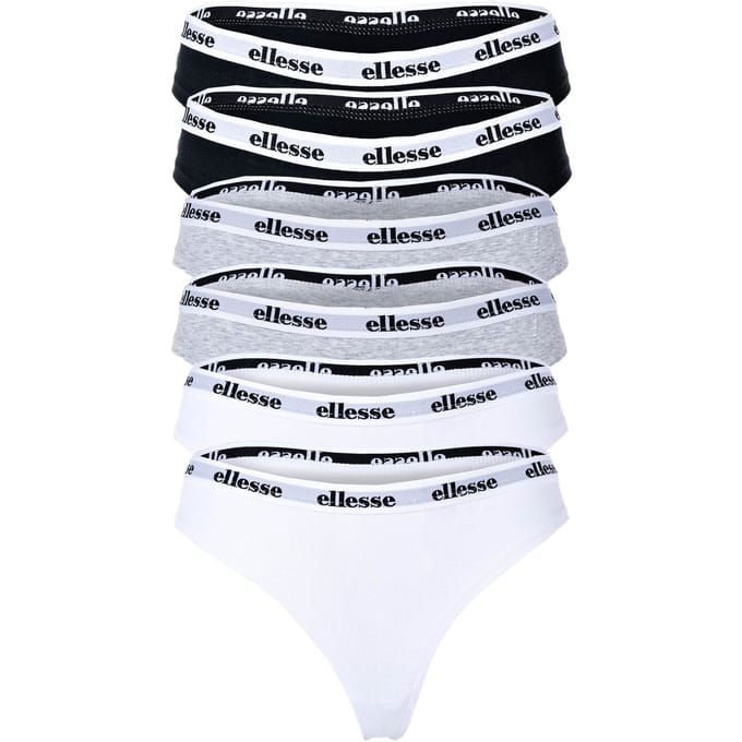 Ellesse String HILLAR Set van 6
