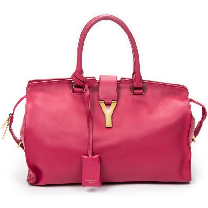 Medium Classic Y Cabas   handtas