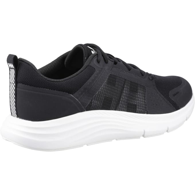 Helly Hansen Sport AHIGA EVO 5 Polyester Heren Zwart/Wit Sportschoenen