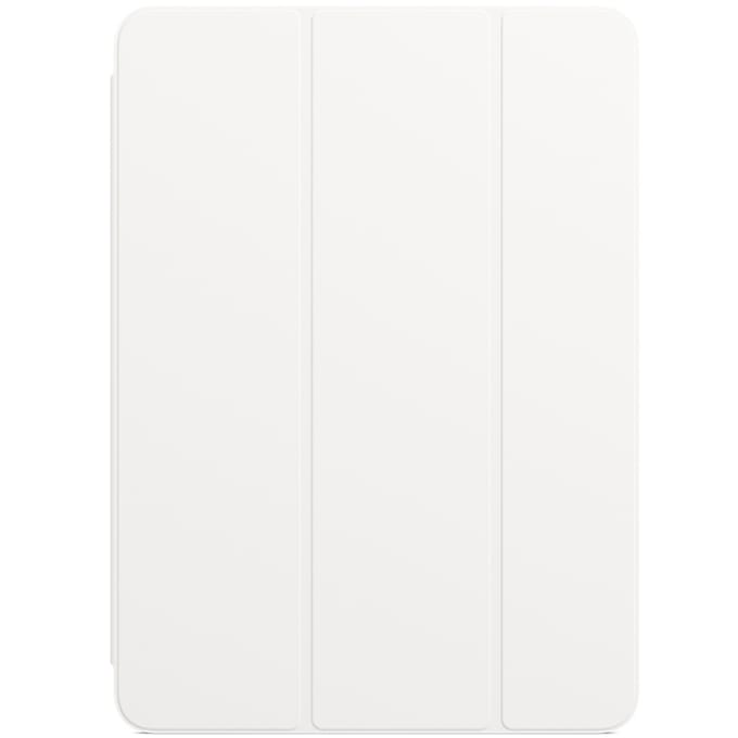 Smart Folio voor de Apple iPad Air 5 (2022) / Air 4 (2020) - White