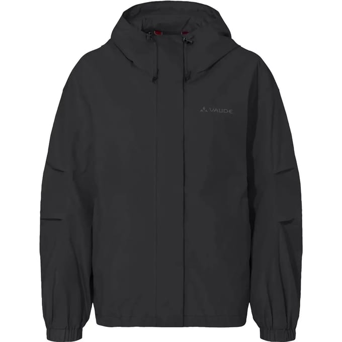 Waterdicht damesjack VAUDE Mineo