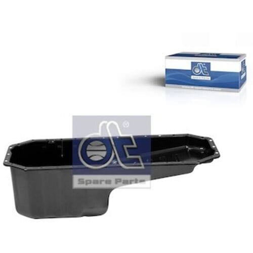 Oliepan DT SPARE PARTS 2.11360