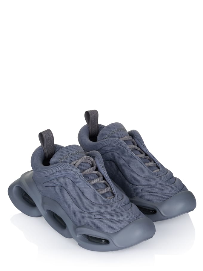 Lage Sneakers D&amp;G -