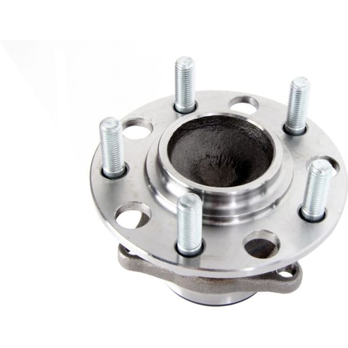 Wiellagerset BTA H2Y010BTA