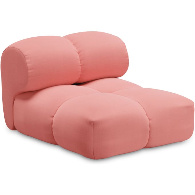 Objekte unserer Tage zander Sofa Loungechair - Vidar 0622 roze