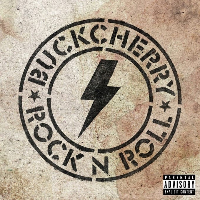 Rock 'N' Roll - Buckcherry