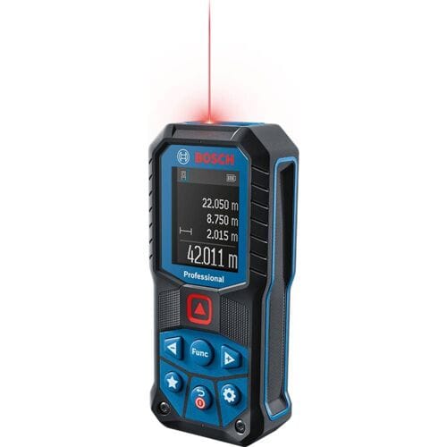 Bosch Professional GLM 50-22 Laserafstandsmeter - Meetbereik 50 m