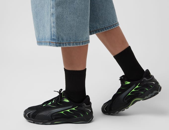 PUMA Inhale Women's, Black