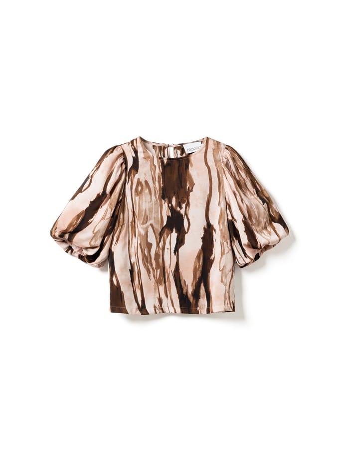 Shelly Blouse