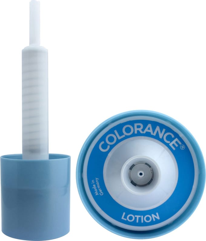Goldwell - Colorance - Lotion - Depot Pomp