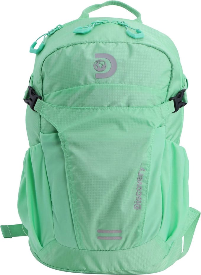 Discovery Body Spirit Outdoor Rugzak 8 Liters Mint - Mintgroen