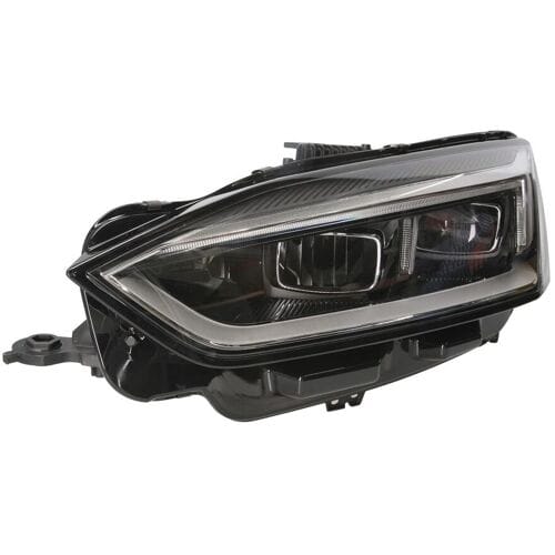 Koplamp, bevestiging MAGNETI MARELLI 711451000278