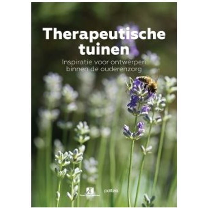 Therapeutische Tuinen - Terra Therapeutica