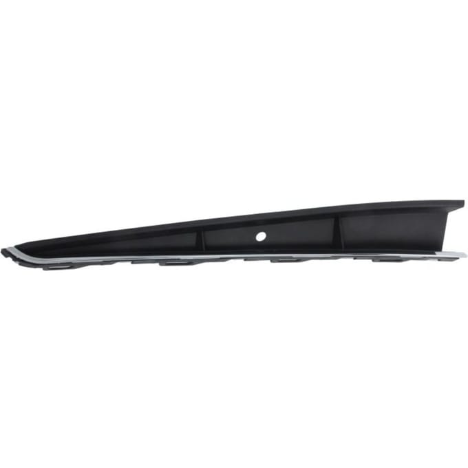 Bumper - onderdelen BLIC 6502-07-9508994CP