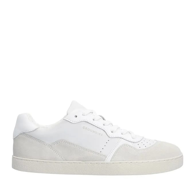 Schoenen dames Groundies Nova GS1
