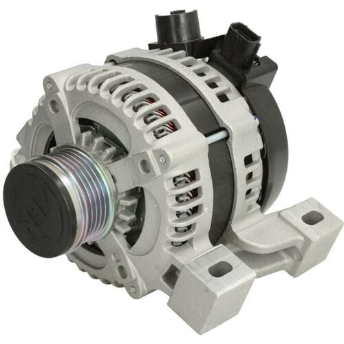 Driefasige generator STARDAX STX110339R