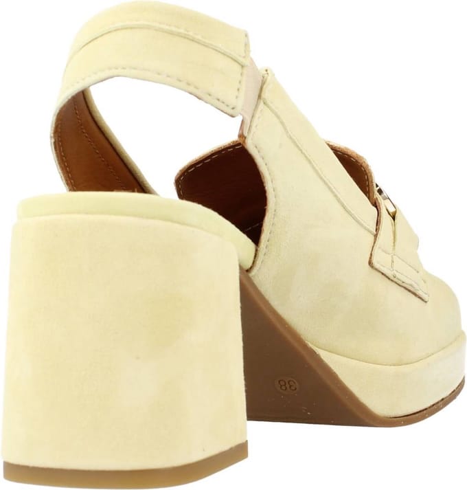 ALPE VOGUE Geel 40 EU