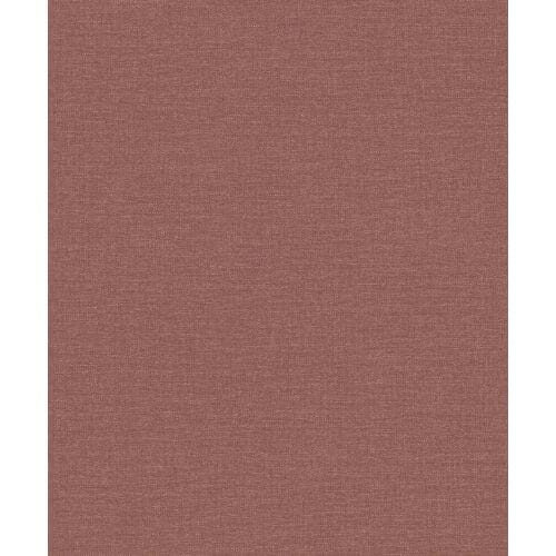Dutch Wallcoverings Linnen Touch Plain - Red