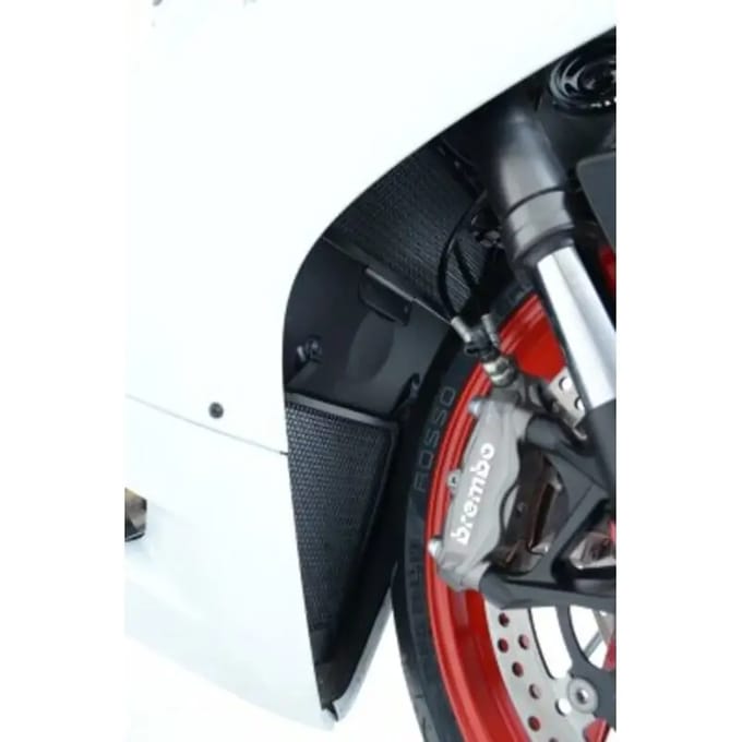 Motorfiets radiatorbescherming R&G Racing Ducati PANIGALE 959