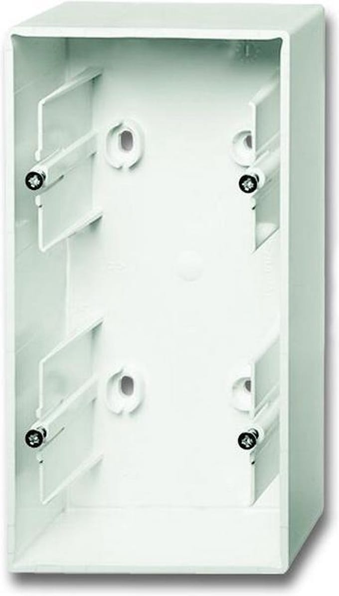 ABB Busch-Jaeger Future Opbouwschakelaars - 2CKA001799A0922 - E2Q9M