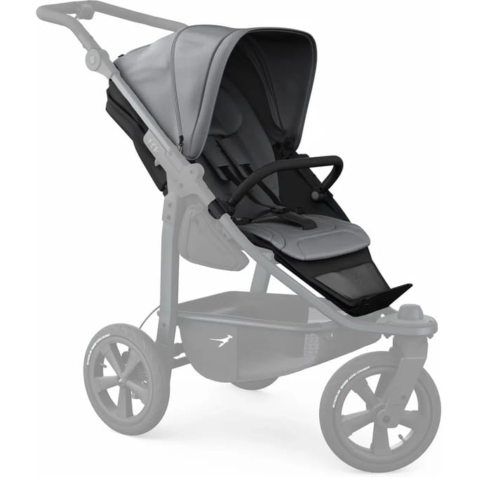 Kinderwagenstoel Trend for Kids Mono/Pro