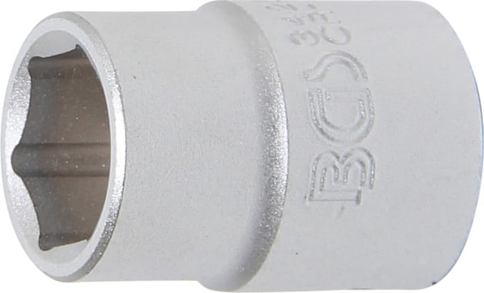 BGS Dopsleuteldop zeskant 3/4 23 mm