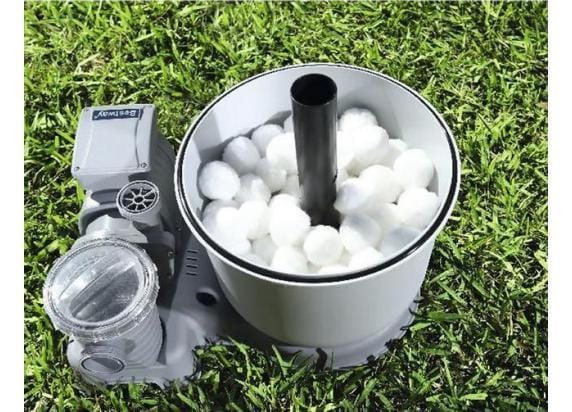 Bestway - Flowclear - Polysphere - Filterballen - 500 - g - 58475