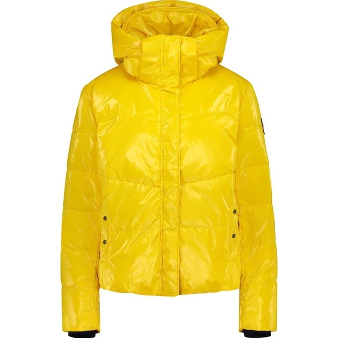 Gaastra - Jas Kort - Vrouw - Geel - S - Jas