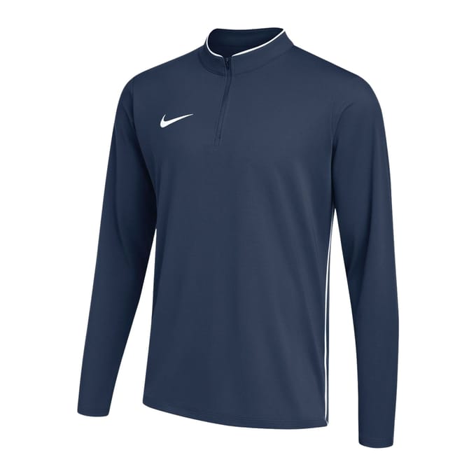 Nike Dri-FIT Park 26 Trainingssweater Heren - Maat M