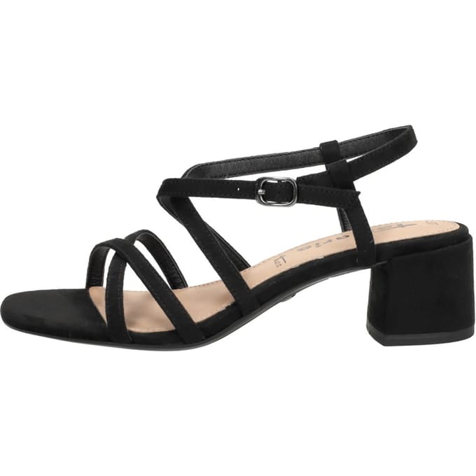Tamaris  Sandalen met hakken 28204-001
