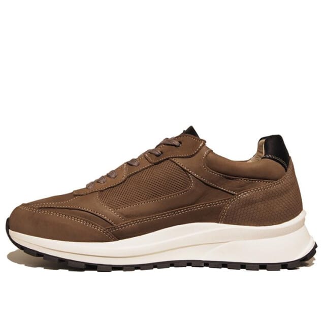 Australian Mazzerato Sneakers - Heren - Bruin - Maat 41