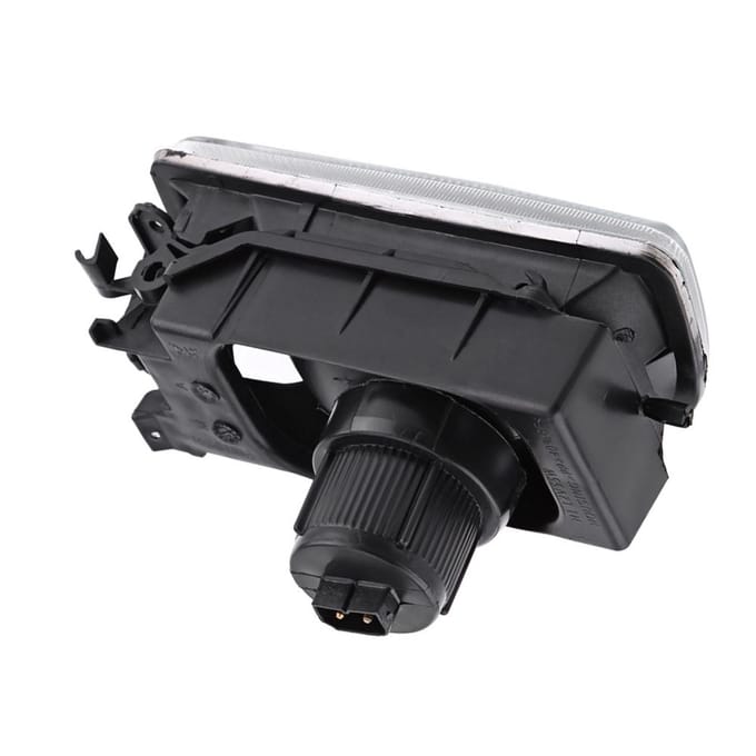 Boîtier de phare antibrouillard pour pare-choc avant, pour BMW E36 série 3 19921998 droit for left