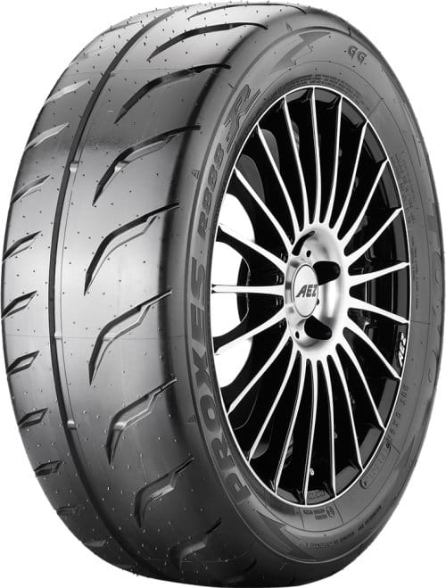 Toyo Proxes R888R ( 195/50 R15 82V 2G )