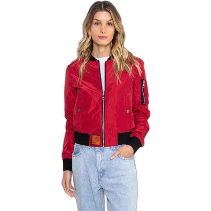 Damesjas Bombers MA1