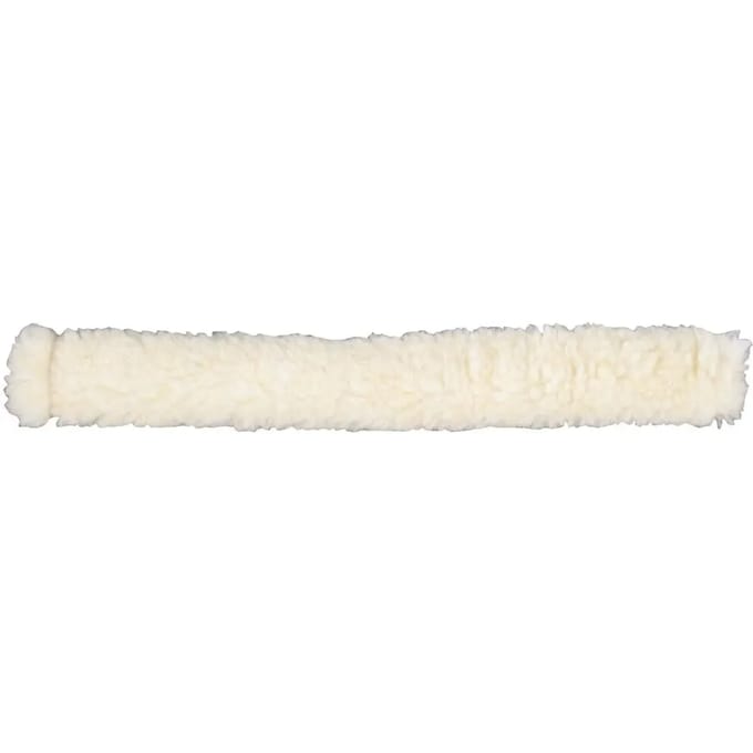 Synthetische neusriem huls Harry's Horse