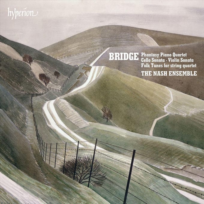 Bridgephantasy Piano Quartet