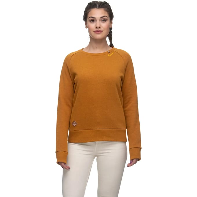 Dames sweatshirt Ragwear Johanka