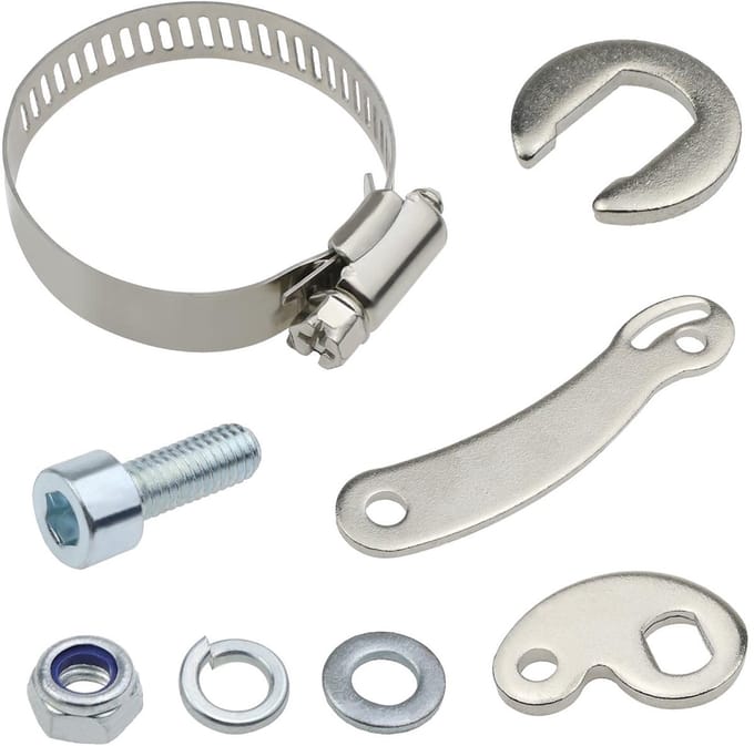 Dailygoods - Elektrische Fiets Koppel Arm Conversie Kit
