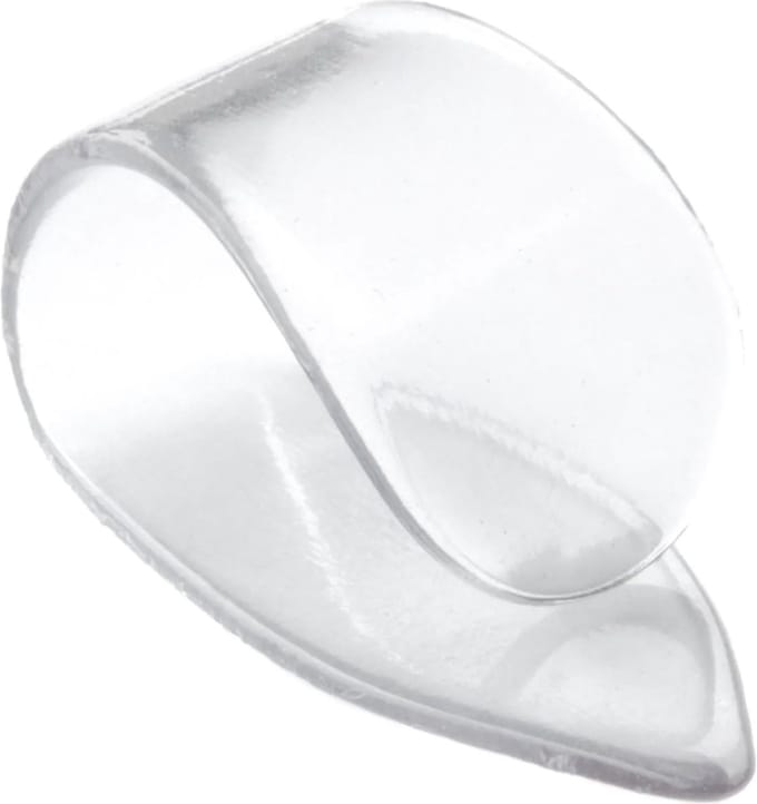 Jim Dunlop 9036R - Vingerpicks - Duim Large - Transparant - Zak 12 Stuks