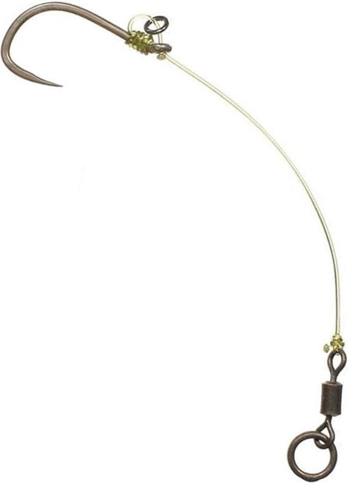 Korda Chod Rig long 4 Barbless (KRC028)