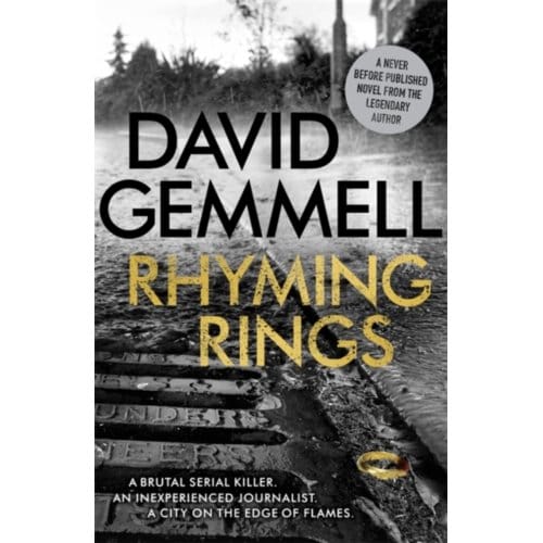 Rhyming Rings - David Gemmell