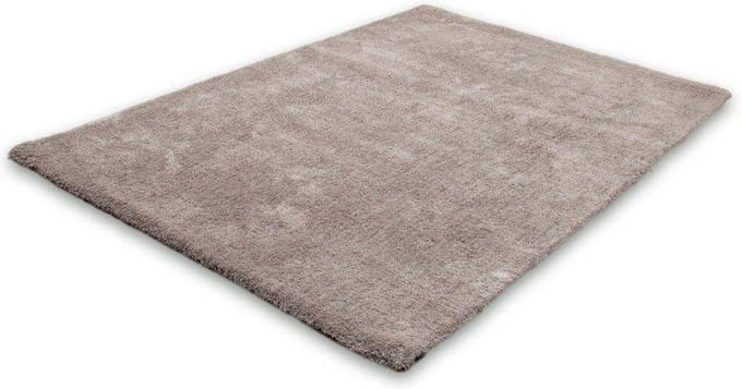 Lalee - Velvet - Vloerkleed - 200x290 cm. - Platinum 500