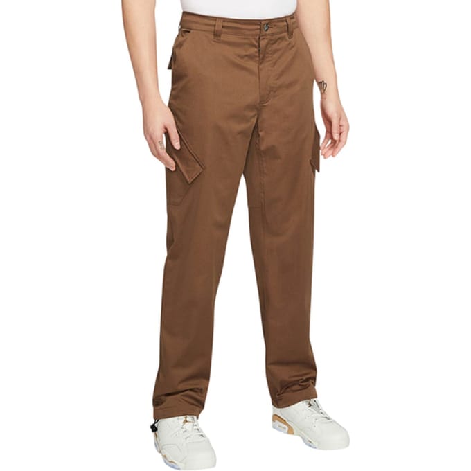 Jordan Essential Chicago Broek Zwart K281