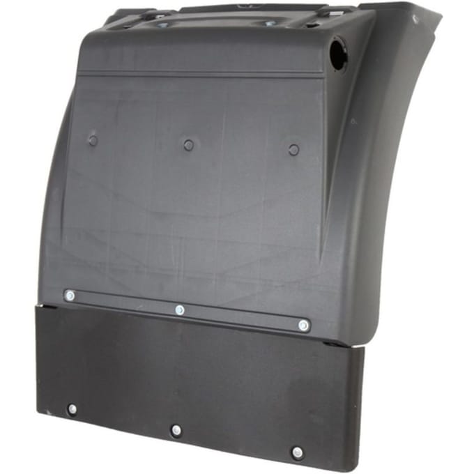 Spatbord COVIND TGX/512
