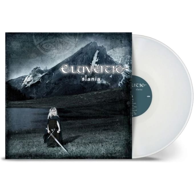 Slania - Eluveitie