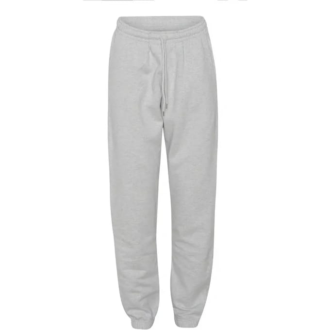 Jogging Colorful Standard Organic snow melange